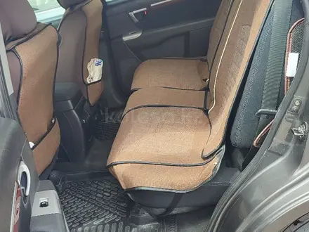 Hyundai Santa Fe 2006 года за 4 900 000 тг. в Караганда – фото 2