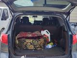 Hyundai Santa Fe 2006 года за 4 900 000 тг. в Караганда – фото 4