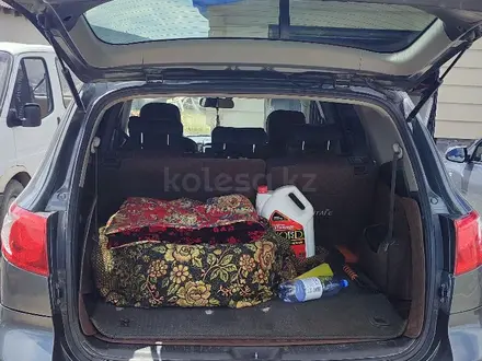 Hyundai Santa Fe 2006 года за 4 900 000 тг. в Караганда – фото 4