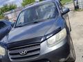 Hyundai Santa Fe 2006 года за 4 900 000 тг. в Караганда – фото 6