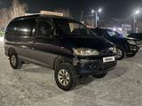 Mitsubishi Delica 1996 годаүшін2 777 777 тг. в Алматы – фото 3