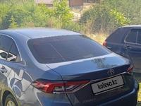 Toyota Corolla 2021 года за 10 800 000 тг. в Шымкент