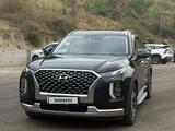 Hyundai Palisade 2021 года за 18 300 000 тг. в Алматы