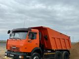 КамАЗ  65115 2014 годаfor13 500 000 тг. в Атырау