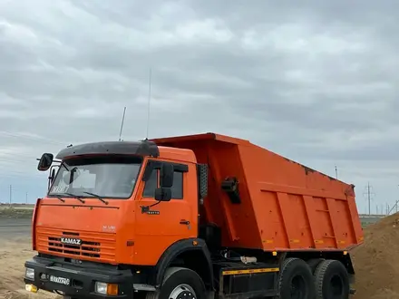 КамАЗ  65115 2014 года за 13 500 000 тг. в Атырау