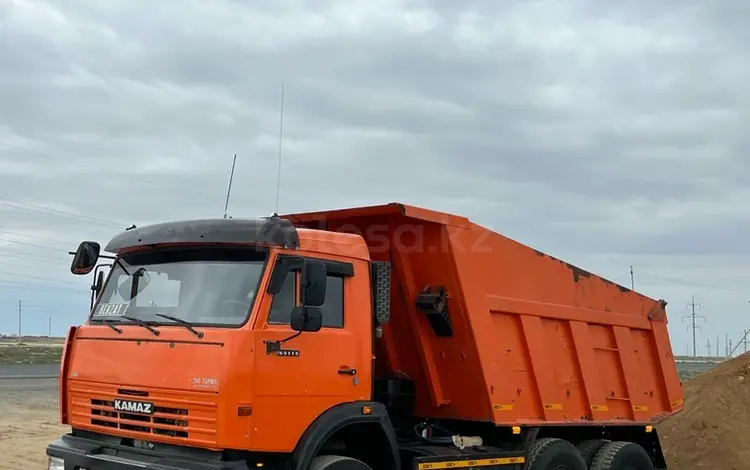 КамАЗ  65115 2014 годаfor13 500 000 тг. в Атырау