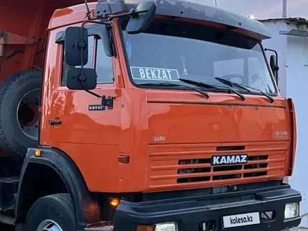 КамАЗ  65115 2014 года за 13 500 000 тг. в Атырау – фото 6