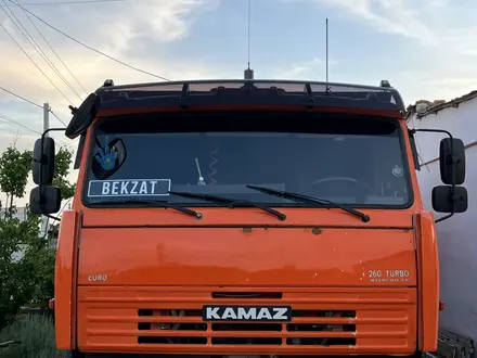 КамАЗ  65115 2014 года за 13 500 000 тг. в Атырау – фото 7