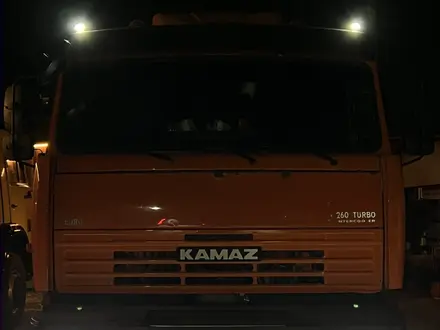 КамАЗ  65115 2014 года за 13 500 000 тг. в Атырау – фото 2