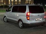 Hyundai Starex 2009 годаүшін11 000 000 тг. в Астана – фото 2