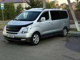 Hyundai Starex 2009 года за 11 000 000 тг. в Астана