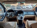 Hyundai Starex 2009 годаүшін11 000 000 тг. в Астана – фото 4