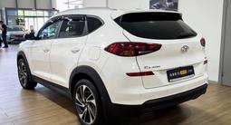 Hyundai Tucson 2019 года за 12 790 000 тг. в Алматы – фото 5