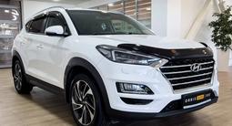 Hyundai Tucson 2019 года за 12 790 000 тг. в Алматы