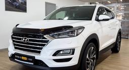 Hyundai Tucson 2019 года за 12 790 000 тг. в Алматы – фото 3