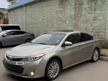 Toyota Avalon, 2013