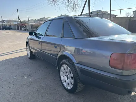 Audi 100 1991 года за 2 000 000 тг. в Алматы – фото 5