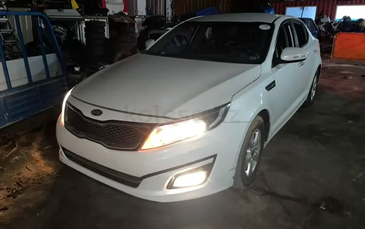 Капот за 85 000 тг. в Астана