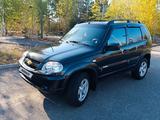 Chevrolet Niva 2015 года за 4 900 000 тг. в Щучинск