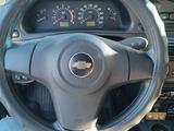 Chevrolet Niva 2015 года за 4 900 000 тг. в Щучинск – фото 5