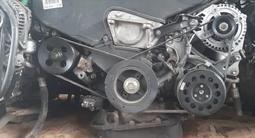 Двигатель АКПП автомат 1MZ Lexus Лексус Rx300/Es300 (2AZ/1MZ/2GR/3GR/4GR) за 75 000 тг. в Алматы
