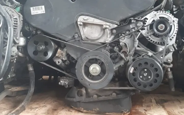 Двигатель АКПП автомат 1MZ Lexus Лексус Rx300/Es300 (2AZ/1MZ/2GR/3GR/4GR) за 75 000 тг. в Алматы