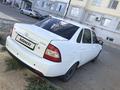 ВАЗ (Lada) Priora 2170 2013 года за 2 800 000 тг. в Актау – фото 11