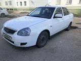 ВАЗ (Lada) Priora 2170 2013 года за 2 800 000 тг. в Актау – фото 2