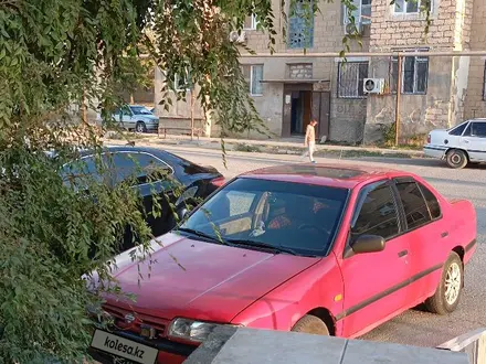 Nissan Primera 1993 года за 790 000 тг. в Актау