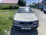 Audi 100 1992 года за 650 000 тг. в Талдыкорган – фото 2