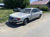 Audi 100 1992 года за 650 000 тг. в Талдыкорган