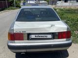 Audi 100 1992 года за 650 000 тг. в Талдыкорган – фото 4