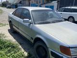 Audi 100 1992 года за 650 000 тг. в Талдыкорган – фото 3