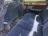 Audi 100 1992 года за 650 000 тг. в Талдыкорган – фото 5
