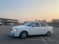 ВАЗ (Lada) Priora 2170 2014 годаүшін2 950 000 тг. в Сарыагаш