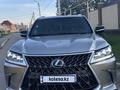 Lexus LX 570 2016 года за 39 000 000 тг. в Костанай – фото 4