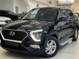 Hyundai Creta 2022 года за 9 852 000 тг. в Шымкент