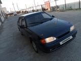 ВАЗ (Lada) 2115 2007 года за 880 000 тг. в Атырау