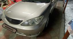 Toyota Camry 2005 годаfor5 450 000 тг. в Алматы – фото 3