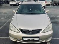 Toyota Camry 2005 годаүшін5 450 000 тг. в Алматы