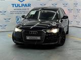 Audi A6 2016 годаүшін17 000 000 тг. в Алматы