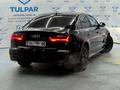 Audi A6 2016 года за 17 000 000 тг. в Алматы – фото 4