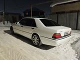 Mercedes-Benz S 600 1997 годаfor2 800 000 тг. в Алматы