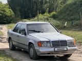 Mercedes-Benz E 260 1986 года за 600 000 тг. в Талгар – фото 3