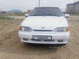 ВАЗ (Lada) 2114 2013 года за 1 300 000 тг. в Семей – фото 4