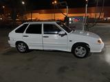 ВАЗ (Lada) 2114 2013 года за 1 300 000 тг. в Семей – фото 2