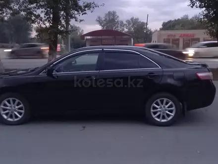 Toyota Camry 2007 года за 6 300 000 тг. в Семей – фото 7