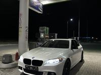 BMW 535 2013 годаfor13 000 000 тг. в Шымкент