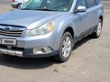 Subaru Outback 2011 годаfor8 300 000 тг. в Тараз – фото 3