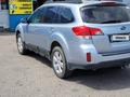 Subaru Outback 2011 года за 8 300 000 тг. в Тараз – фото 6